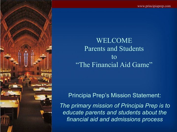 principiaprep com welcome parents and students to the