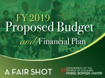 Medicaid and Alliance Spending Trends  Presentation for:  Base Budget Presentation  April 2018