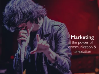 PART 1 PROFESSIONAL COMMUNICATION COMMUNICATION Minor CE 1 thing in advance  To enlarge the