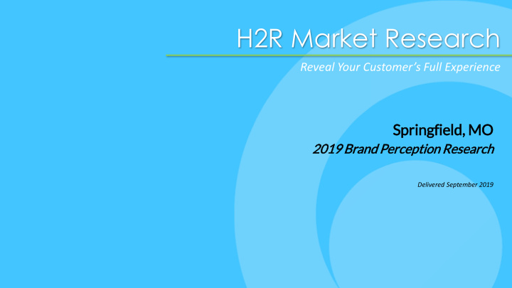 h2r market research