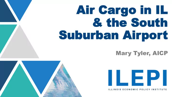 air air car cargo go in il in il