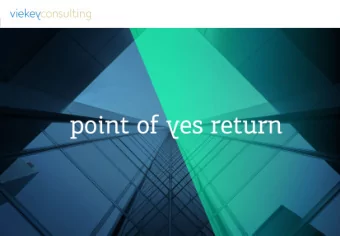 z  VIE KEY CONSULTING Vie Key Consulting was established by Slava Volotovsky in 2007. The company