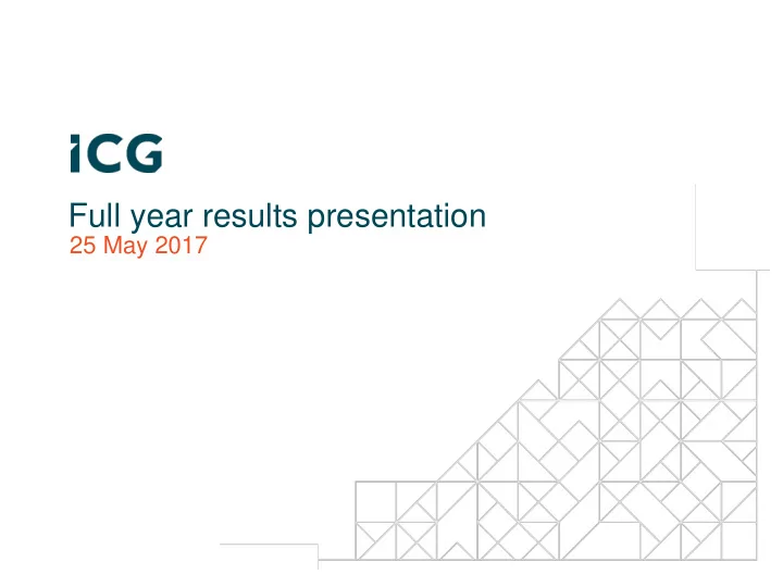 2 operational highlights strong performance from new and