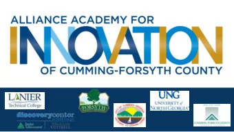 GROUNDBREAKING NOVEMBER 17, 2016  Career/Tech LABS  Sample Lab CRIMINAL JUSTICE  Food Court