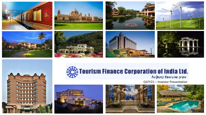 q1fy21 investor presentation