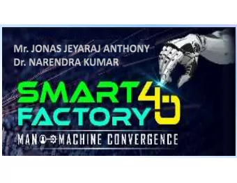 1  The Industrial Internet of Things (IoT):  Towards the Future of Digital Manufacturing  INDUSTRY