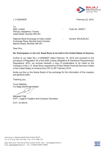 Discl  claimer  Information given in this presentation is private and strictly confidential. The