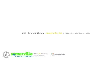 AGENDA 6.00 PM 1 |   OPENING 2 |  MEETING GOALS 6.15 PM 3 |   PROCESS TO DATE 6.25 PM 4 |  REVIEW