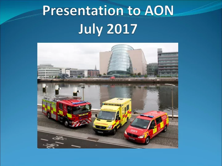 dublin fire brigade dfb