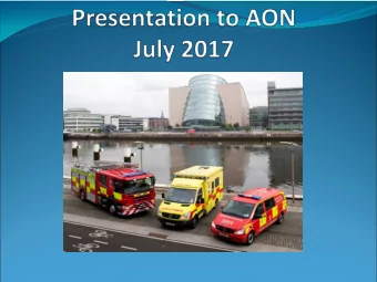 Dublin Fire Brigade (DFB)  Dublin City Council operates  DFB has been in operation since