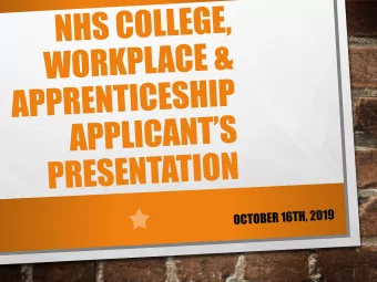 DID YOU KNOW THAT  COLLEGES OFFER MANY VARIED PATHWAY  OPTIONS FOR STUDENTS:  DIPLOMAS (2 OR