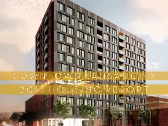 Downtown Housing Market  Downtown Population Estimate  21,197  Downtown Population Estimate - 2