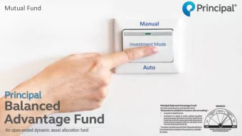 Mutual Fund  Investors dilemma  Expectations  Reality  THE DISCONNECT  Investors dilemma