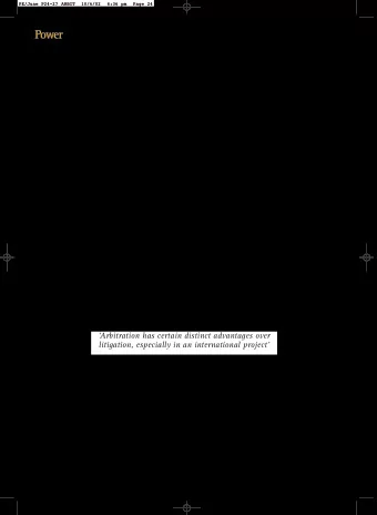 A  DECISION on whether to include con-  likely become a matter of public record if it  arbitral
