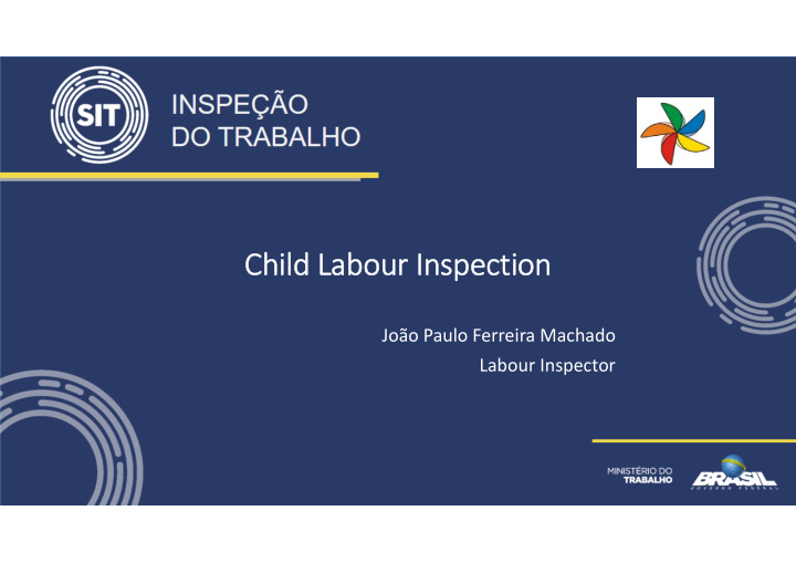 chi child labour labour inspection inspection