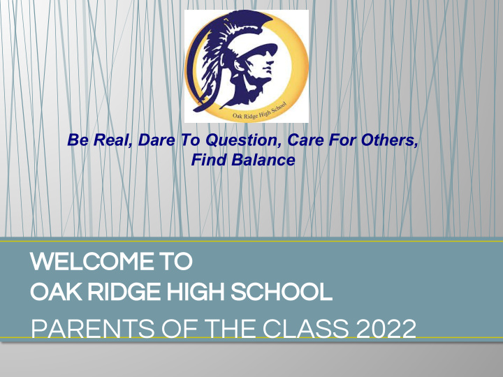 parents of the class 2022 checklist of items to be filled