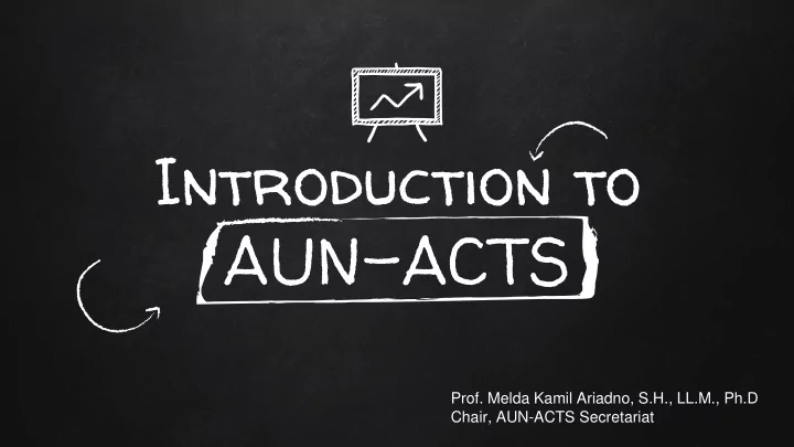 introduction to