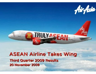 ASEAN Airline Takes Wing  ASEAN Airline Takes Wing  ASEAN Airline Takes Wing  ASEAN Airline Takes