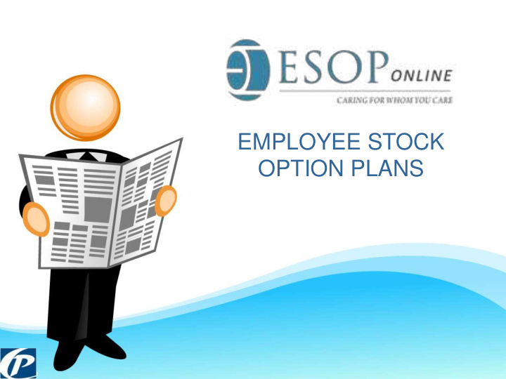 employee stock