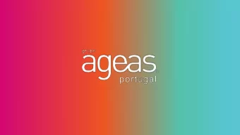 2018  2  AGENDA  01  03  05  AGEAS  RECOGNITION  GROUP  PORTUGAL  02  02  02  04  FOUR  COMMERCIAL