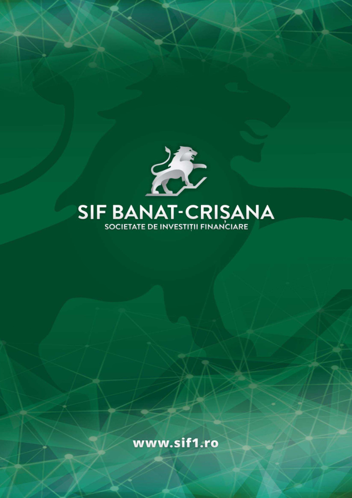 0 sif banat cri ana 2012 annual report company profile