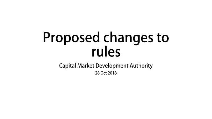 mse listed current vs proposed framework