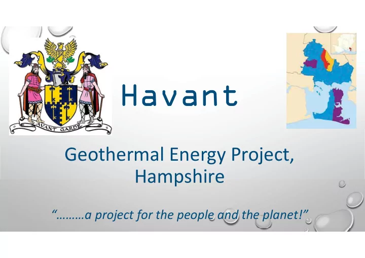 havant