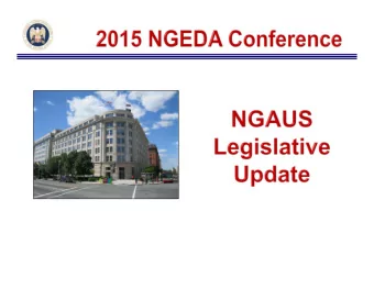 Establishment of the National Commission on the Future Structure of the Army  to assess