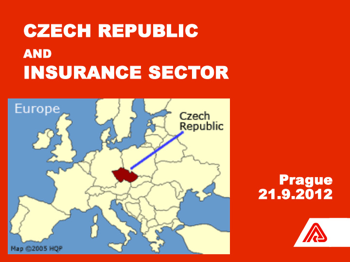 czech republic and