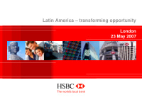 latin america transforming opportunity