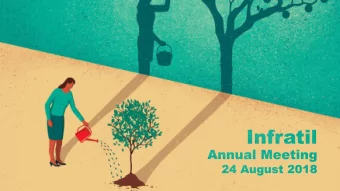 Infratil Annual Meeting  Agenda  Chairmans Introduction  Chief Executives Review