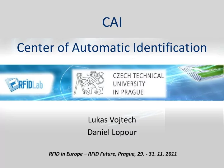 cai