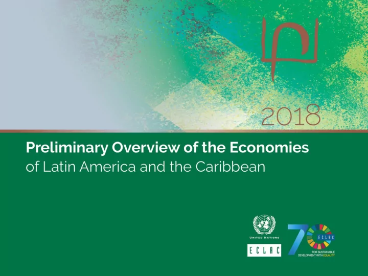 uncertain global economic environment