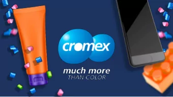 finished products  Specialty products  Standard products  Colors  Black  Additives  White  Results