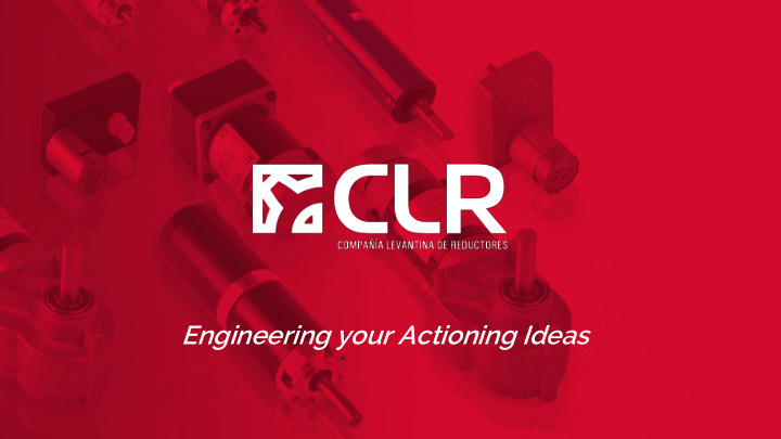 engineering your actioning ideas clr compa a