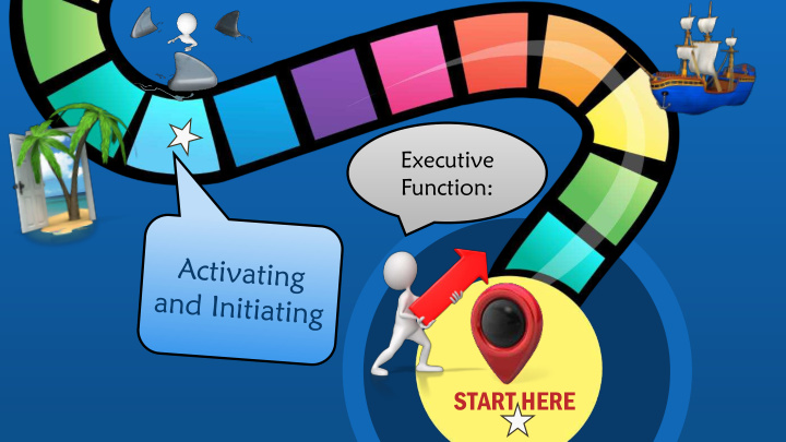 start here executive function skills focus and attention