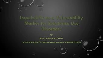 Lauren Derhodge D.O. Clinical Assistant Professor, Attending Physician  LEARNING OBJECTIVES