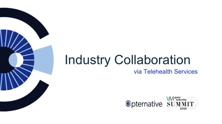 industry collaboration