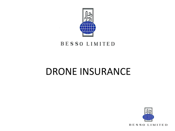 drone insurance