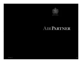 1  Interim Results  6 months to Jan 2007  David Savile / CEO  Steph White / CFO  Current period: