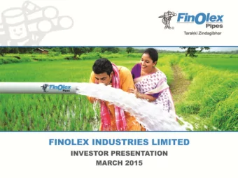 Disclaimer  No part of this presentation is to be circulated, quoted, or reproduced for any