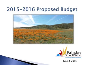 June 2, 2015  LCFF  LC  LC  LCAP  AP  Local Control  Funding Formula  Local Control  Accountability