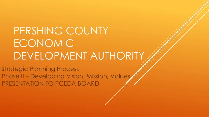 pershing county