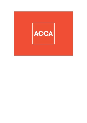 Hello !  The global body for professional accountants  As you may know already my name is Delma