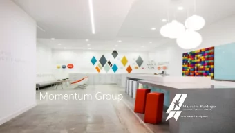 Momentum Group  Who we are  The nations leading creators of sustainable commercial textiles