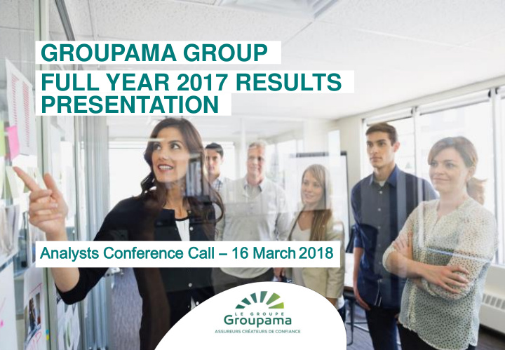 groupama group