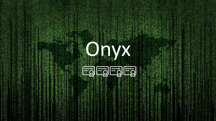onyx fraud is rife online