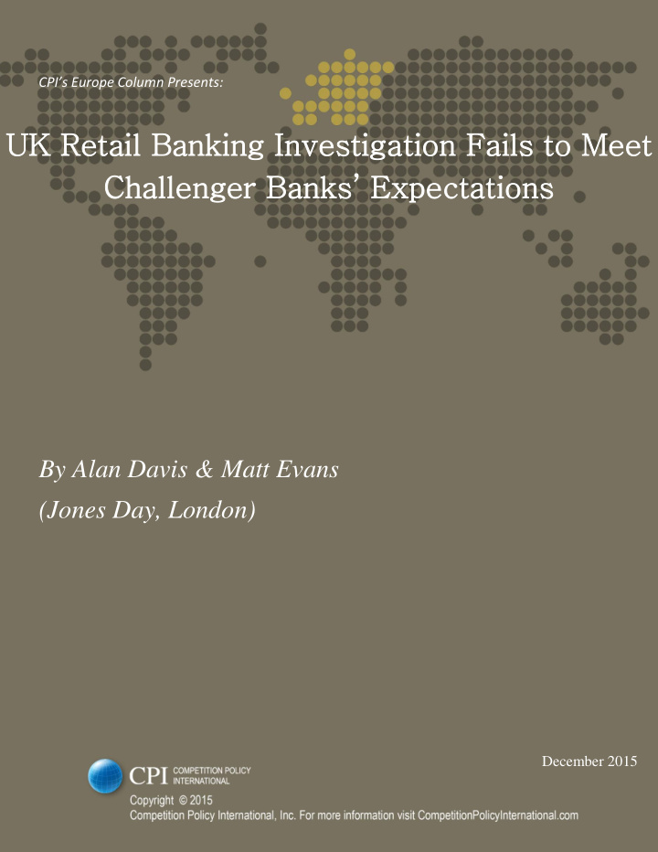 uk reta tail b banking investigation fails to meet t