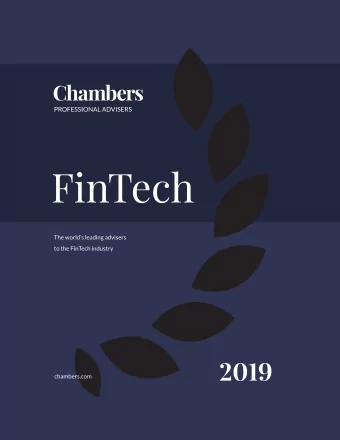 K&amp;L GATES U.S. FINTECH LEGAL OVERVIEW  K&amp;L GATES U.S. FINTECH LEGAL OVERVIEW  Robert P.