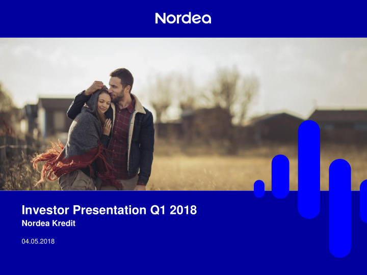 investor presentation q1 2018